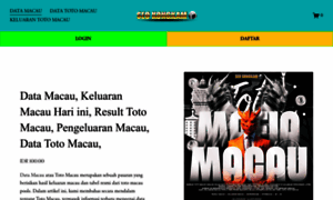 Cablemagico.com.pe thumbnail