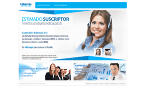 Cablemasempresas.com thumbnail