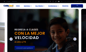 Cableperu.net thumbnail