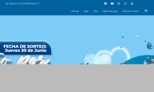 Cableperu.pe thumbnail