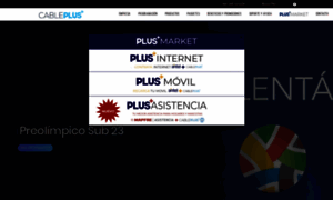 Cableplus.com.uy thumbnail