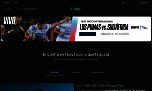 Cablevision.com.ar thumbnail