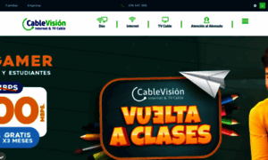 Cablevision.com.pe thumbnail