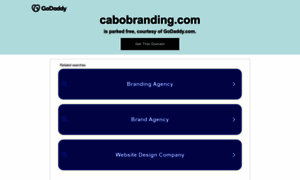 Cabobranding.com thumbnail