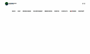 Cabocountry.com thumbnail