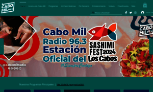 Cabomil.net thumbnail