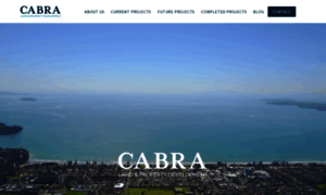 Cabra.co.nz thumbnail