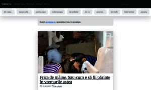 Cabral.ro thumbnail