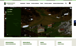Cabrales.es thumbnail