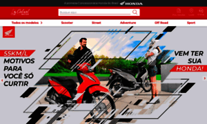 Cabralmotor.com.br thumbnail