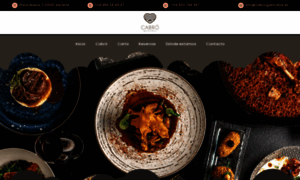 Cabrogastrobar.es thumbnail