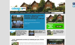 Caburga.com thumbnail
