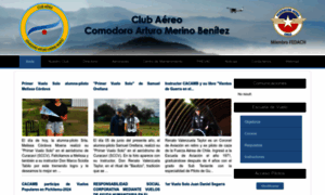 Cacamb.cl thumbnail