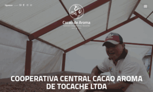 Cacaodearoma.com thumbnail