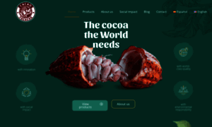 Cacaotocache.com thumbnail