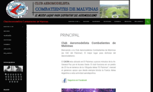 Cacdelpalomar.com.ar thumbnail