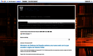 Cachanilla69.blogspot.mx thumbnail