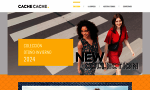 Cache-cache.es thumbnail