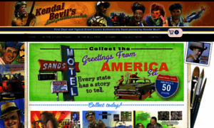Cachets.com thumbnail