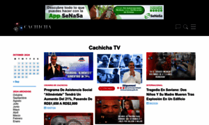Cachicha.tv thumbnail
