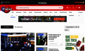 Cachichanews.com thumbnail