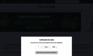 Cachimba-planet.com thumbnail