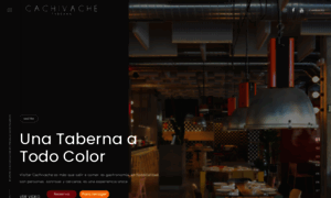 Cachivachetaberna.com thumbnail