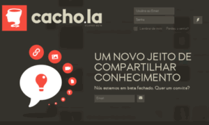 Cacho.la thumbnail