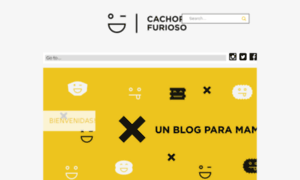 Cachorrofurioso.com thumbnail