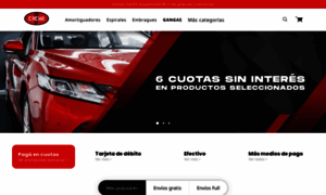 Cachosuspension.com thumbnail
