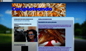 Caciploteando.blogspot.com thumbnail