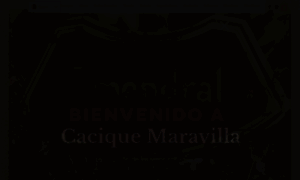 Caciquemaravilla.cl thumbnail