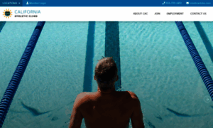 Caclubs.com thumbnail