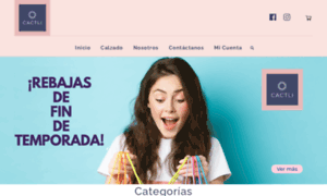Cactli.com.mx thumbnail