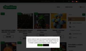 Cactusagroideas.com thumbnail