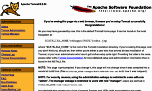 Cacwebcontrol.grupointermark.net thumbnail