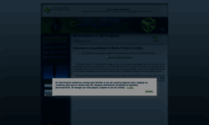 Cad-projects.org thumbnail