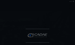 Cadae.com.mx thumbnail