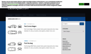 Cadbloques.com thumbnail