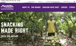 Cadbury.es thumbnail