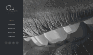 Cadcam-mexico.com thumbnail