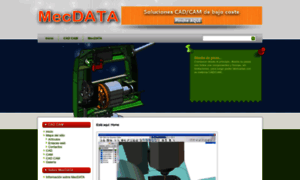 Cadcam.com.es thumbnail