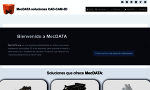 Cadcambajocoste.com.es thumbnail