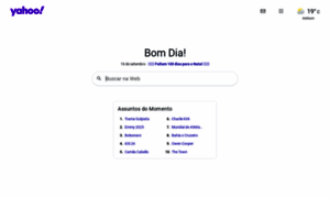 Cade.com.br thumbnail