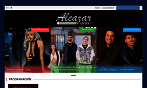 Cadenaalcazar.com.ar thumbnail