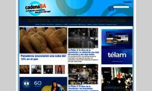 Cadenaba.com.ar thumbnail