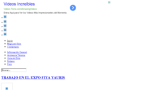 Cadenacuy.pe thumbnail
