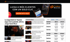 Cadenanoticias.com thumbnail