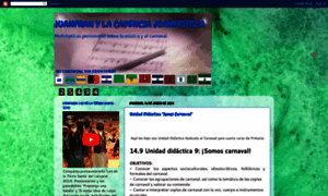 Cadenciajuanfristica.blogspot.com thumbnail