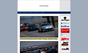 Cadeporperu.com thumbnail